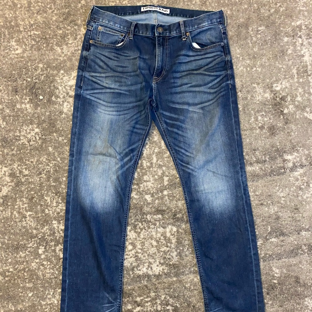 Men Jeans